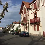 2 pièces à 300m de la grande plage - 2 à 5 couchages