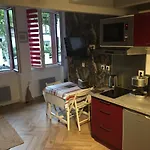 2 pièces à 300m de la grande plage - 2 à 5 couchages