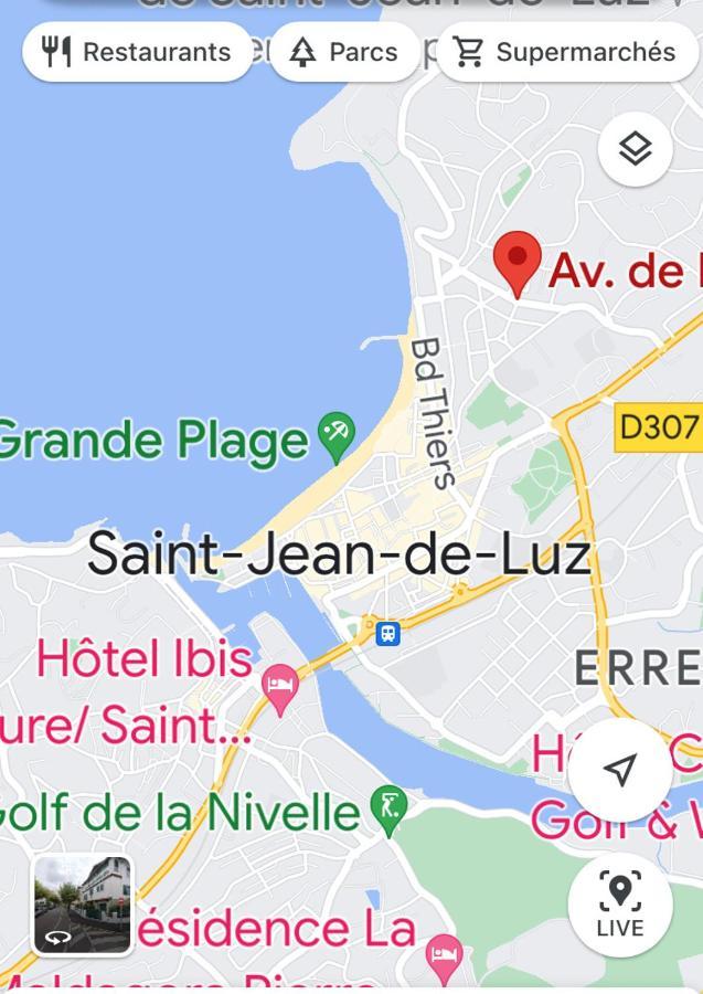 2 Pièces à 300m De La Grande - 2 à 5 Couchages Appartement *